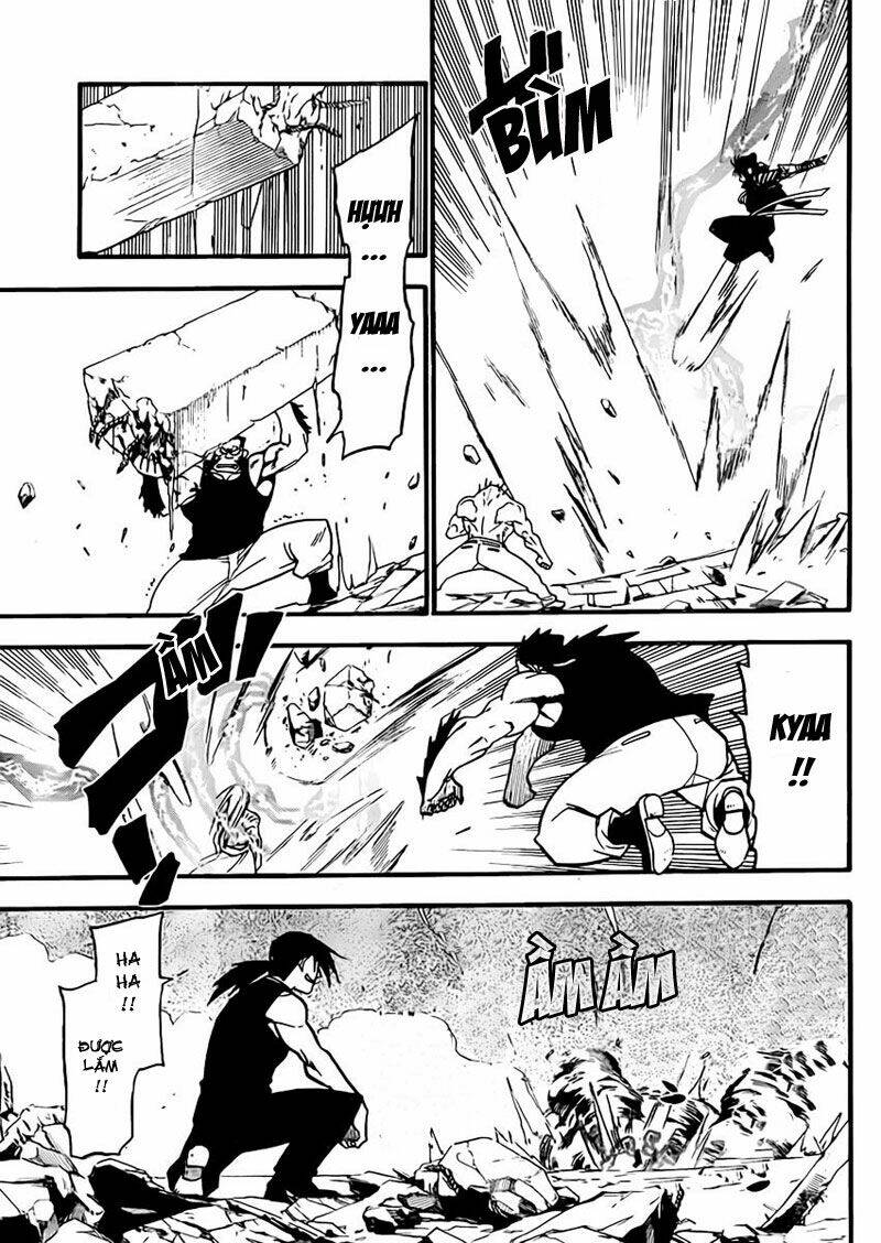 giả kim thuật chapter 107 33