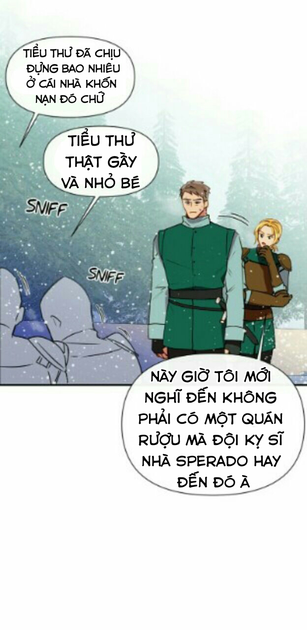 bản khế ước với nữ công tước ác ma chapter 45 24