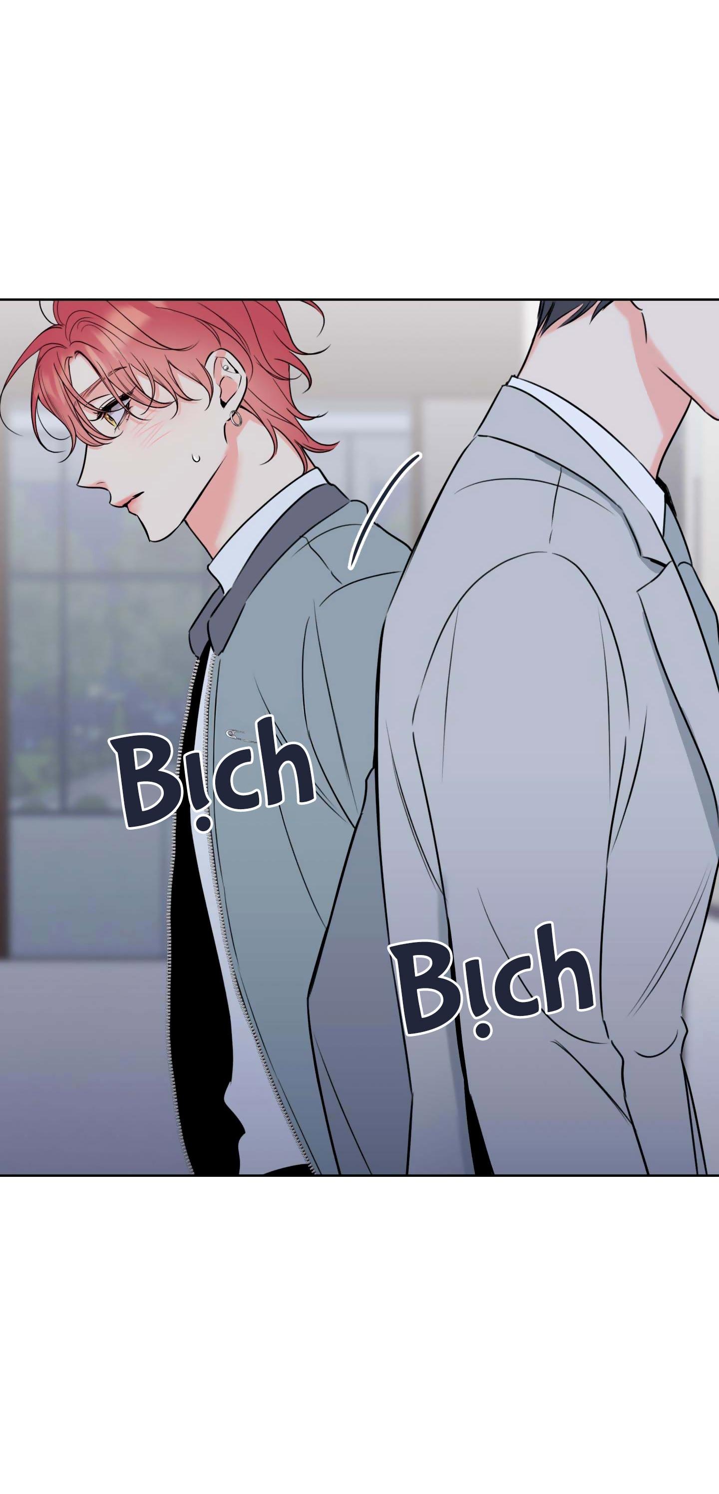 mật ong nhà làm chapter 28 28