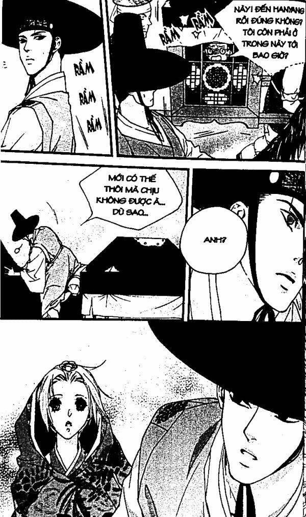 chuyện tình đảo thiên đường chapter 7 151