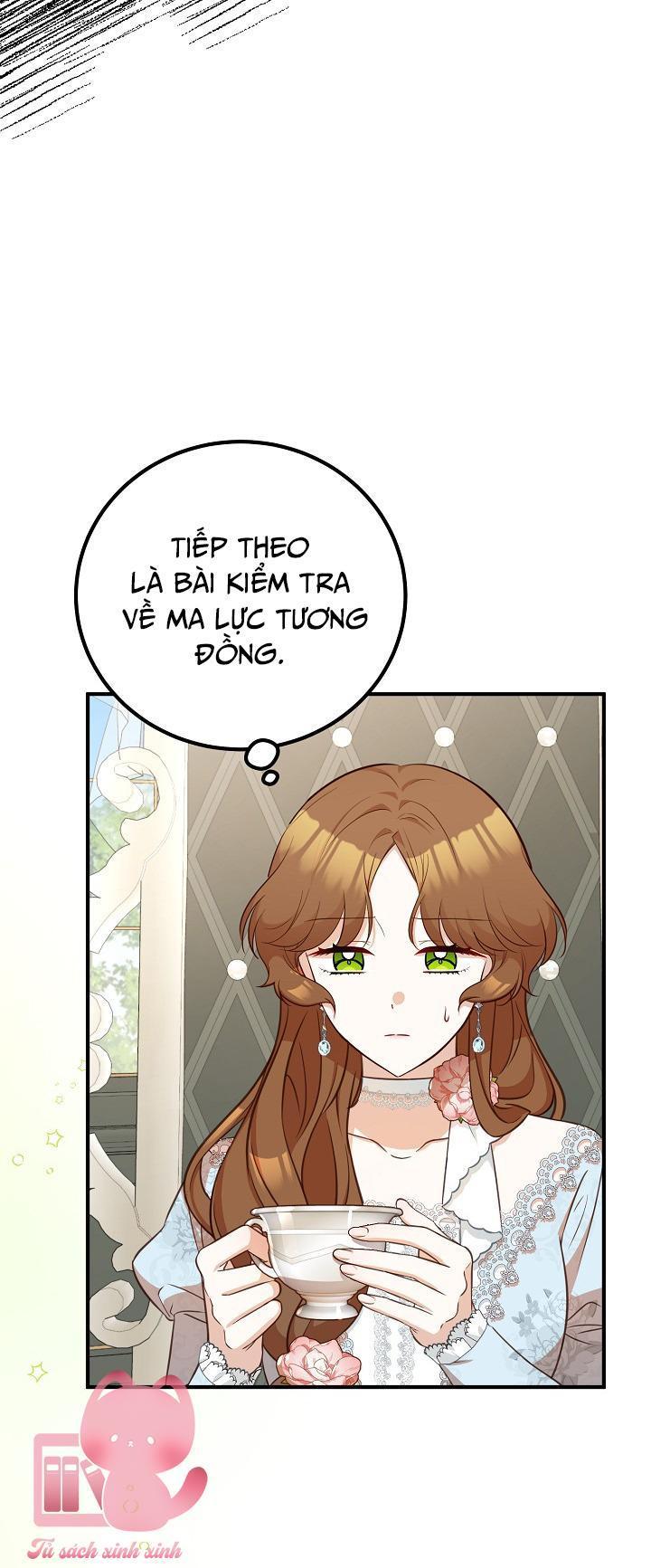 bác sĩ hoàn thành trách nhiệm rồi chapter 28 7