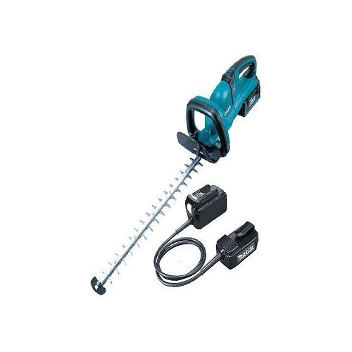- Máy cắt tỉa hàng rào dùng pin Makita UH353DSY