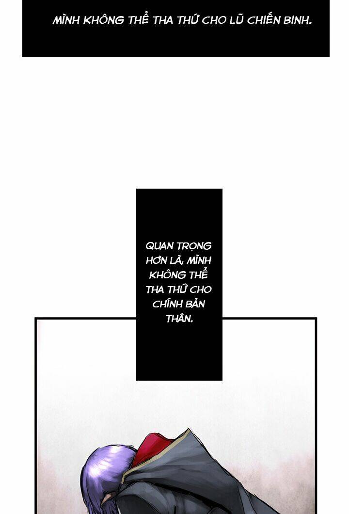 quỷ vương là goblin thì có vấn đề gì không?! chapter 6 41