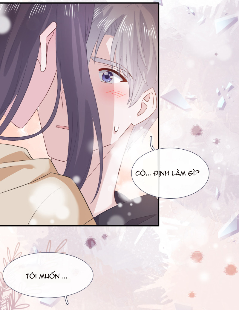 cái thùng cơm sát vách chapter 59 16