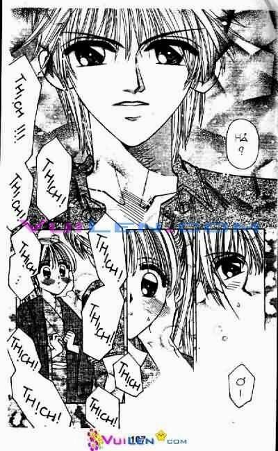 arita đáng yêu chapter 6 107