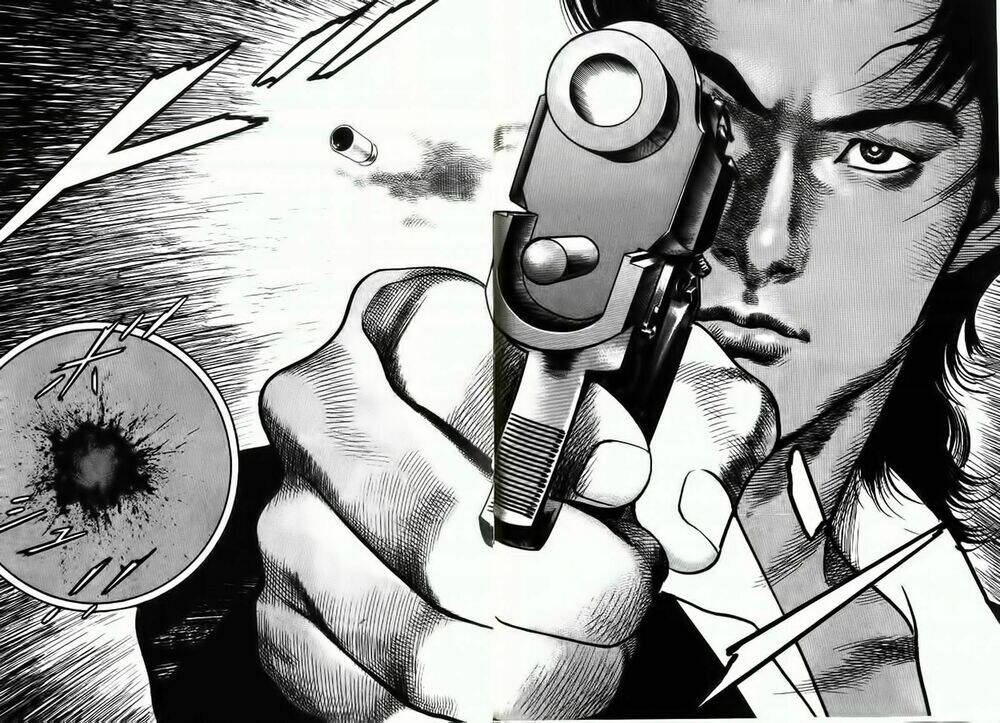 heat - thế giới ngầm chapter 89 21