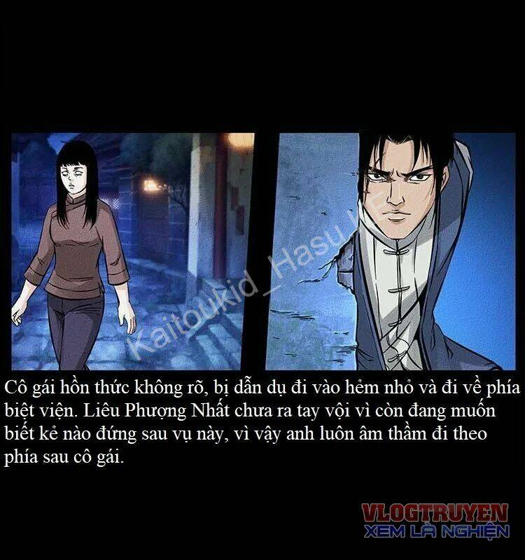 tiên sơn truyền kỳ chapter 2 3