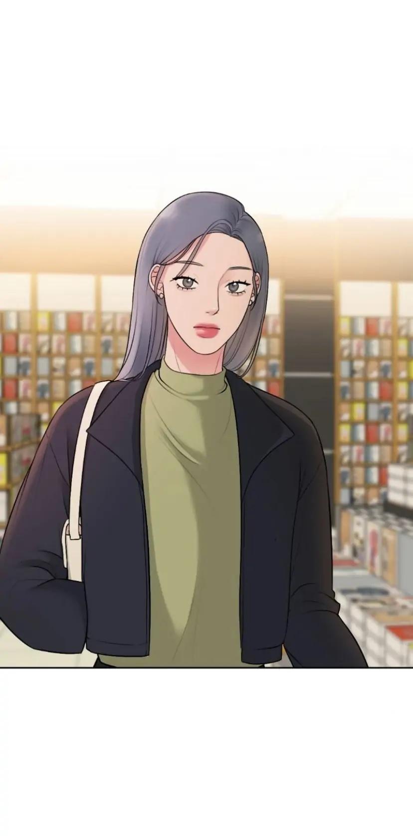 vô tình chapter 26 14