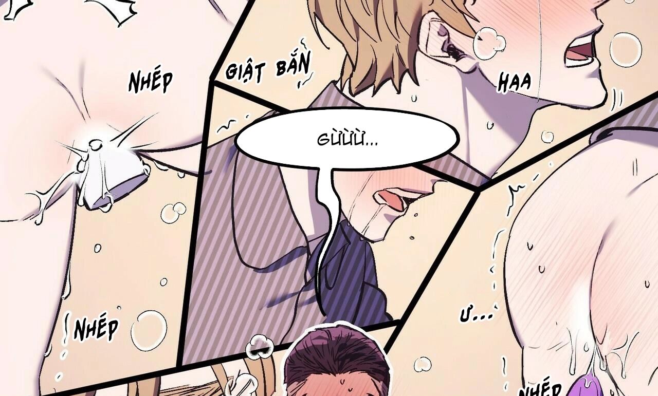 chàng dâu nhà họ kang chapter 20 72