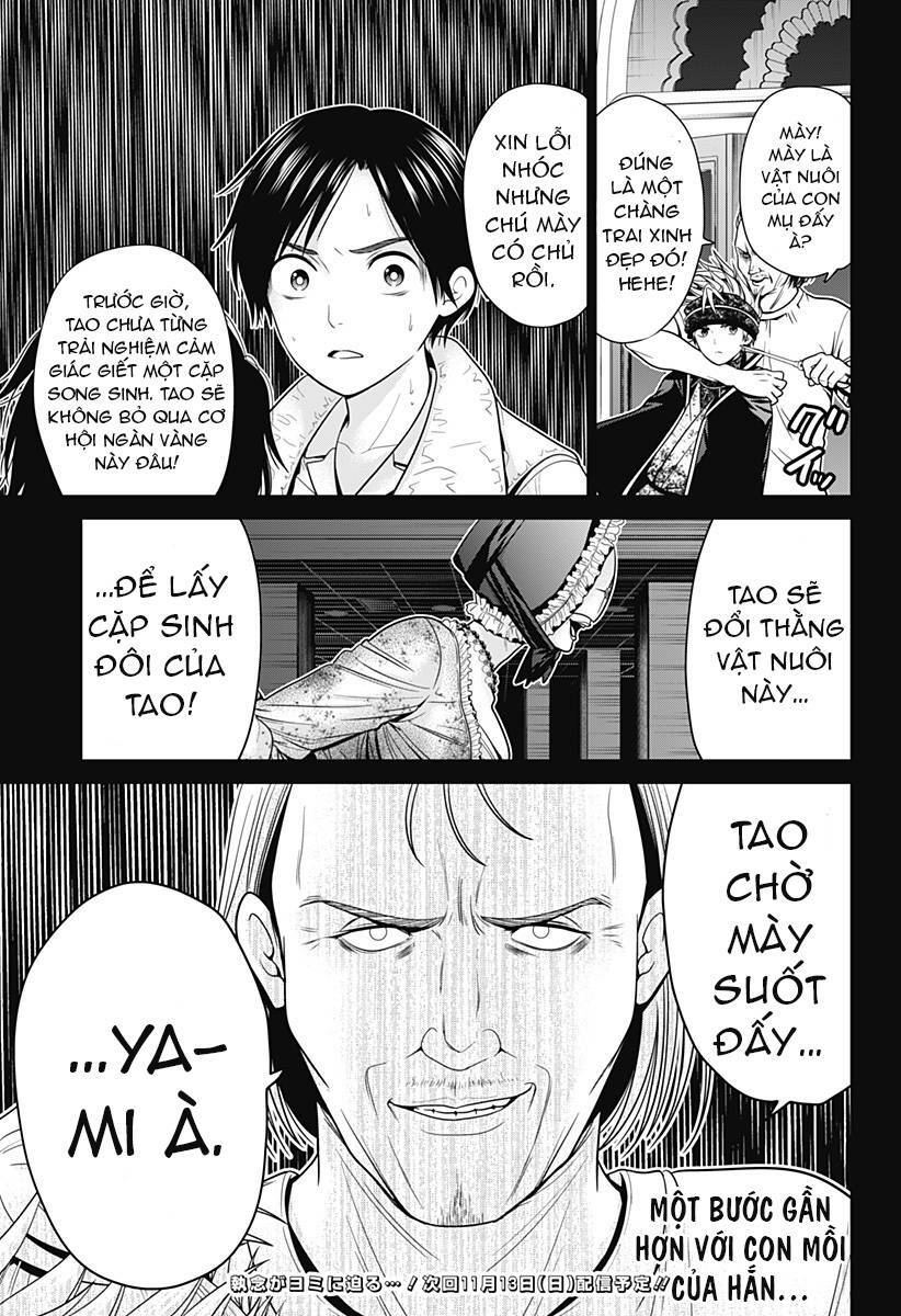 shin tokyo chapter 20 24