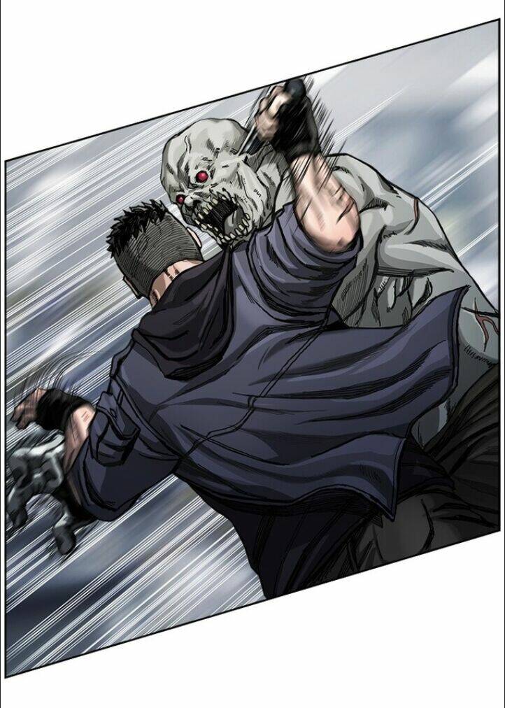 truyền thuyết anh hùng thời mạt thế chapter 2 46