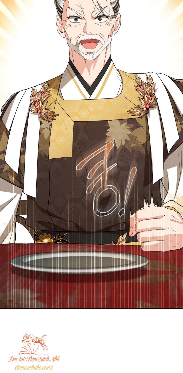 trở thành cô cháu gái bị khinh miệt của nhà quyền quý chapter 14 16