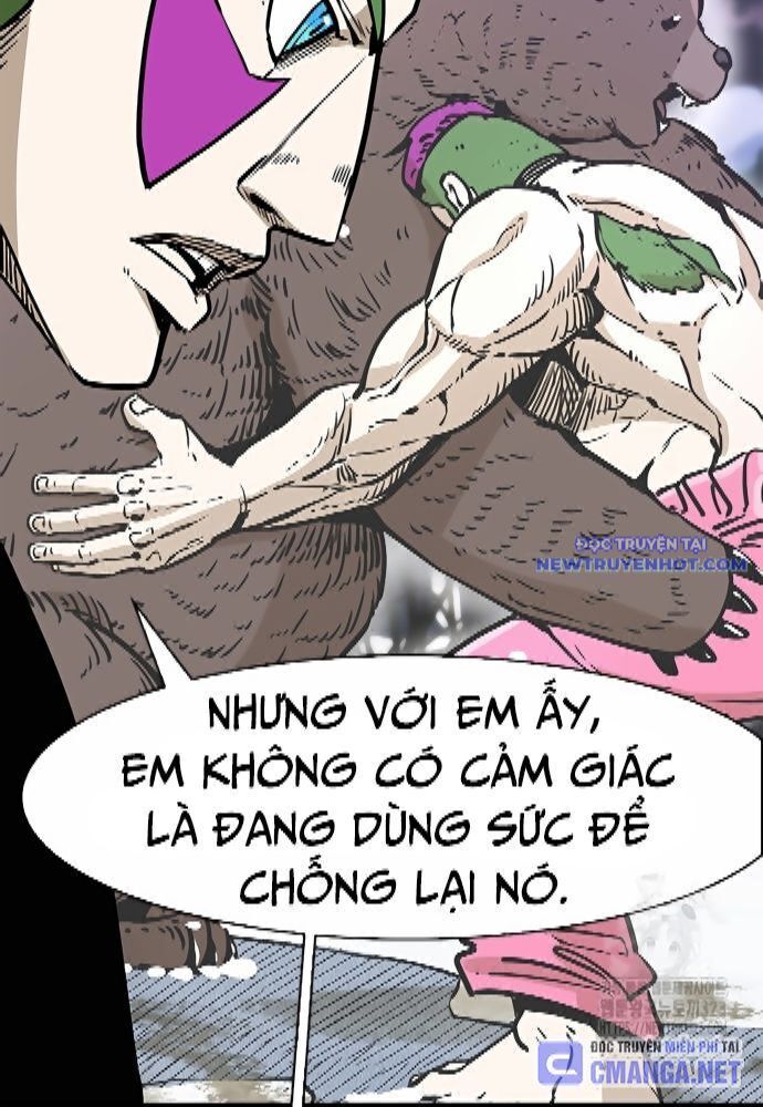 shark - cá mập chapter 308 68