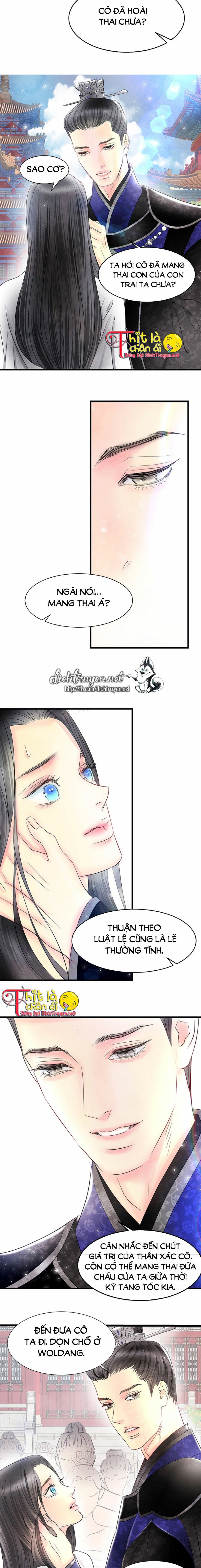 đêm dục vọng (full) chapter 2 11