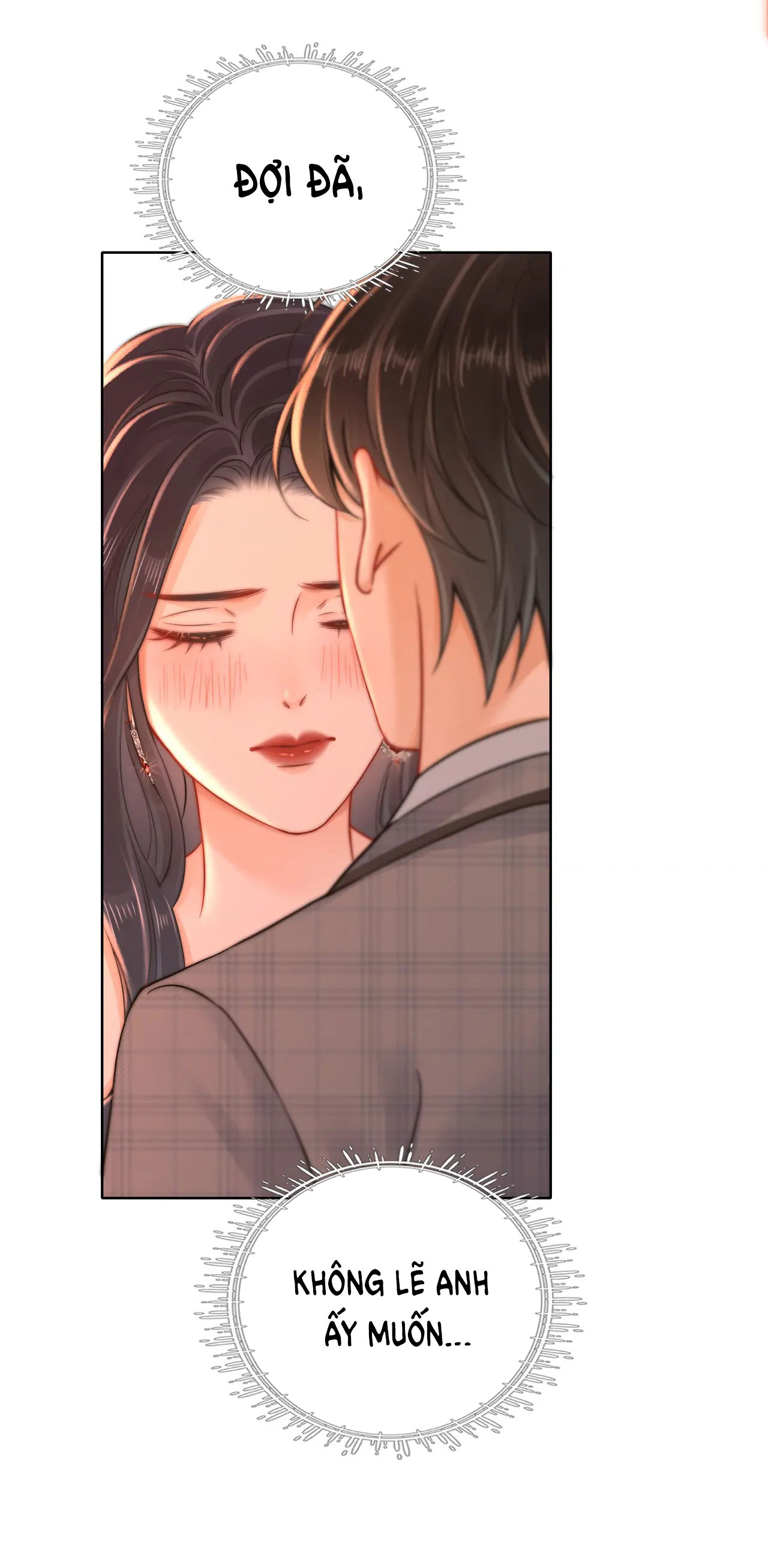 hôn nhân ngọt ngào đến tận xương chapter 10.1 15