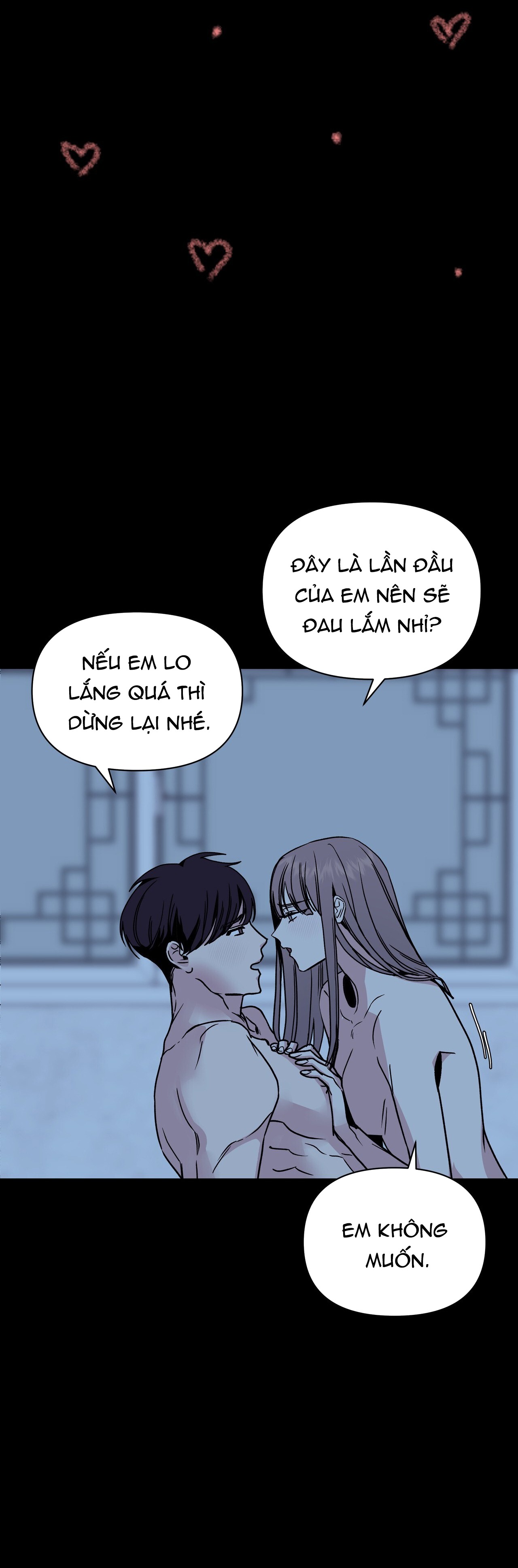 [18+] thêm lần nữa nhé? chapter 3 22