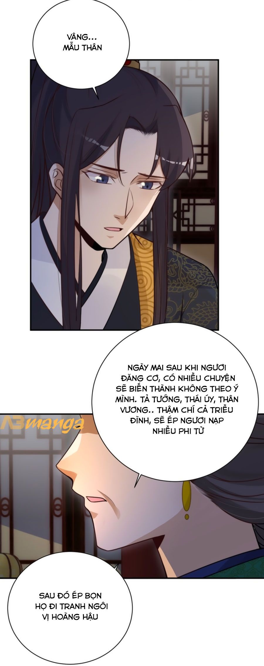 cung đấu live chapter 31 10