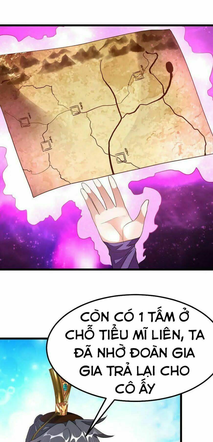 cửu dương thần vương chapter 115 7