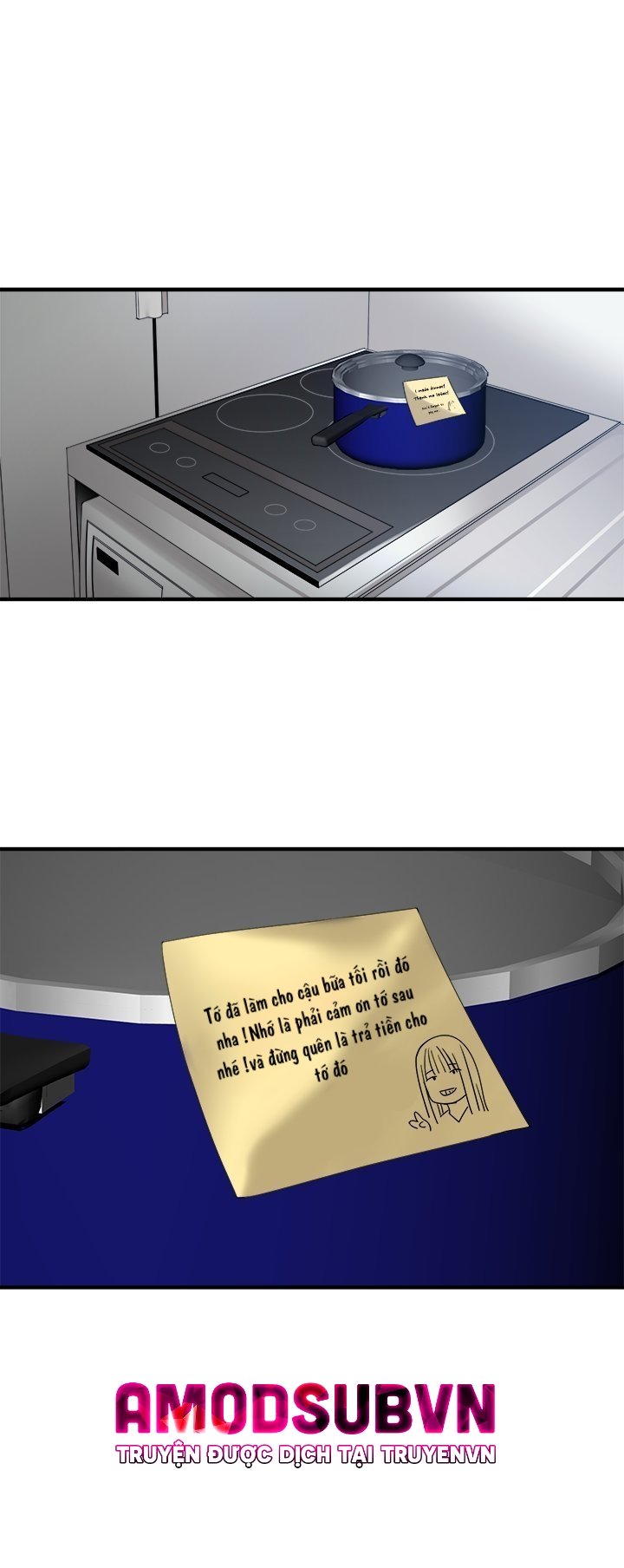 hơn cả tình bạn chapter 20 22