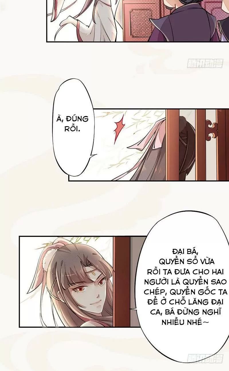 tuyệt thế luyện đan sư chapter 39 23