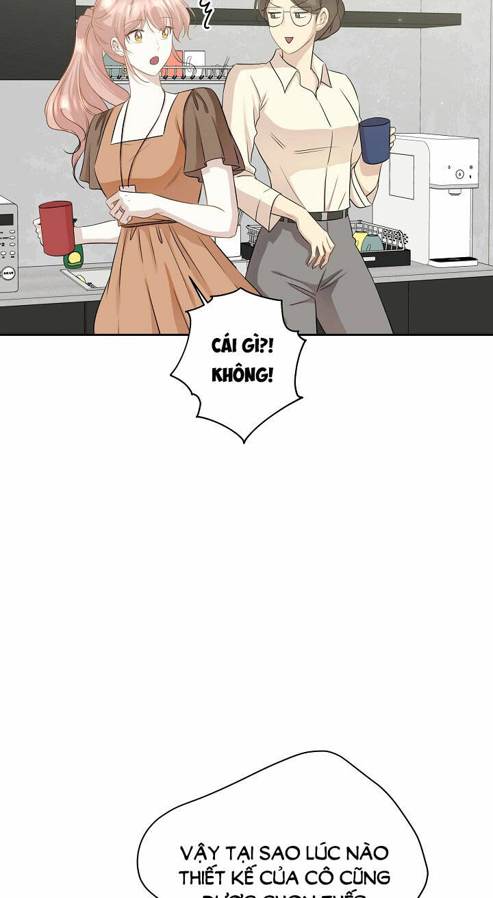 cuộc sống kỳ thú chapter 98 59