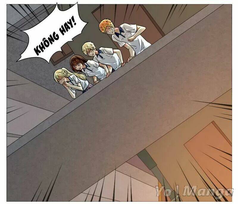 tôi là vợ tôi chapter 54 3