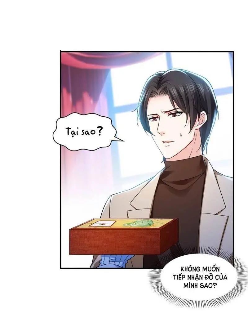 Hệt Như Hàn Quang Gặp Nắng Gắt chapter 143 1