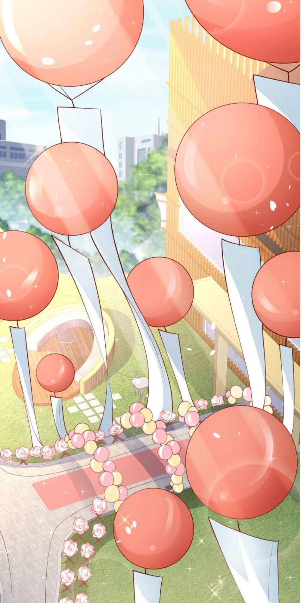 nhất sanh hữu hỉ chapter 37 9