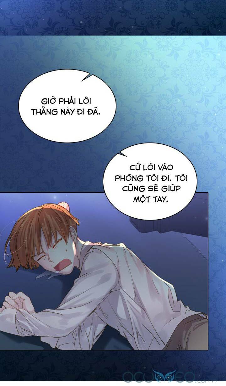 quy luật sinh tồn của nữ phụ chapter 51 16