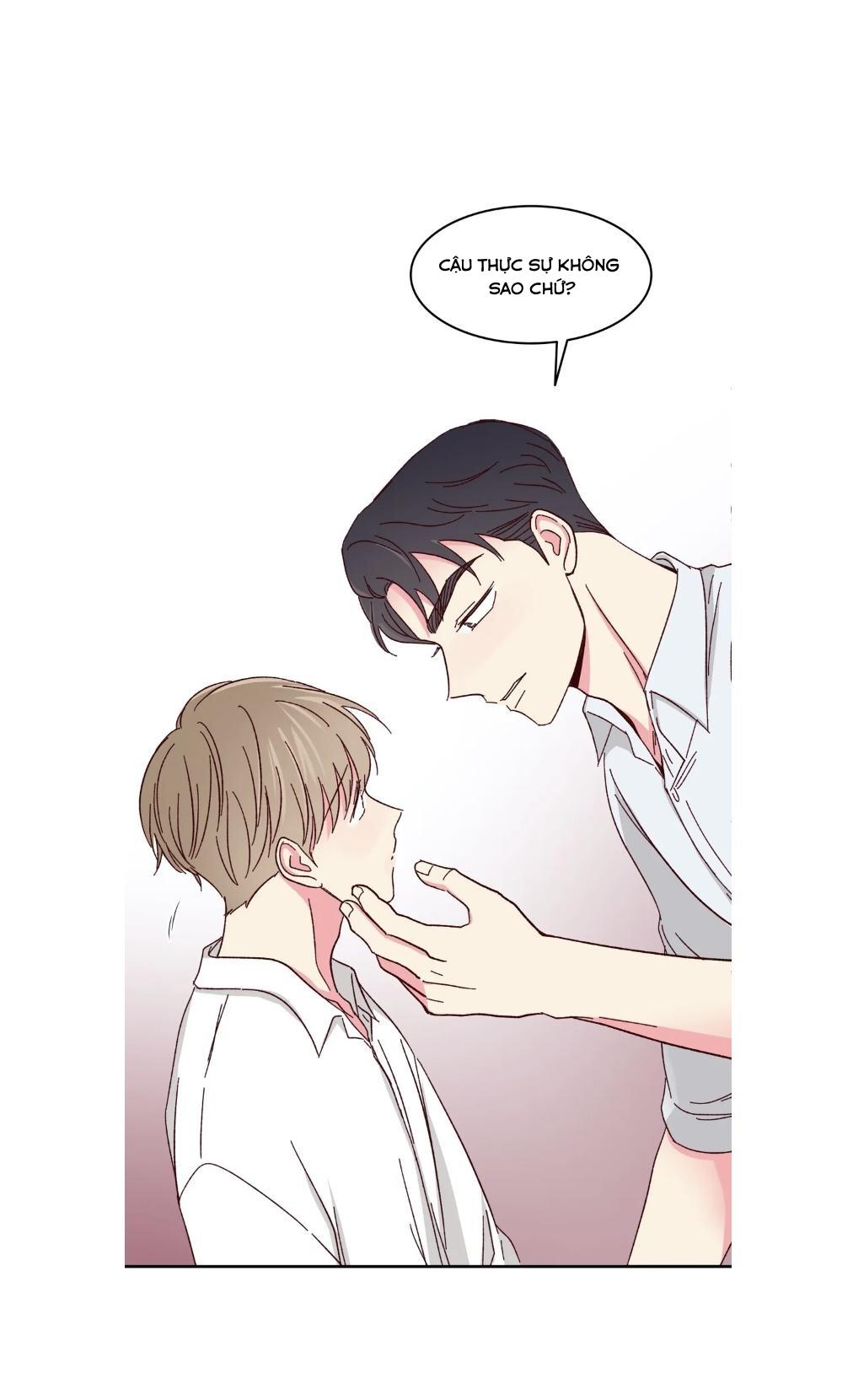 món tráng miệng của sếp tổng chapter 59 30