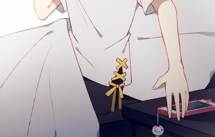 Mối Tình Đầu Chưa Được Trọn Vẹn chapter 41 40