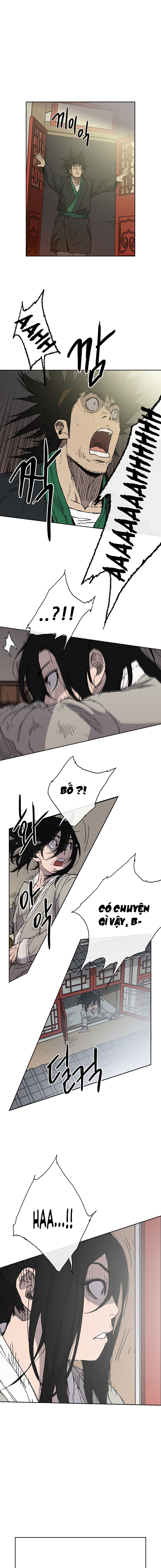 kiếm sĩ bất bại chapter 1 27