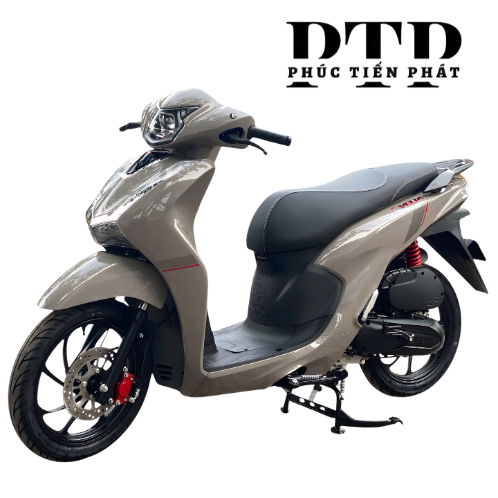 Xe Ga 50cc Espero Velia