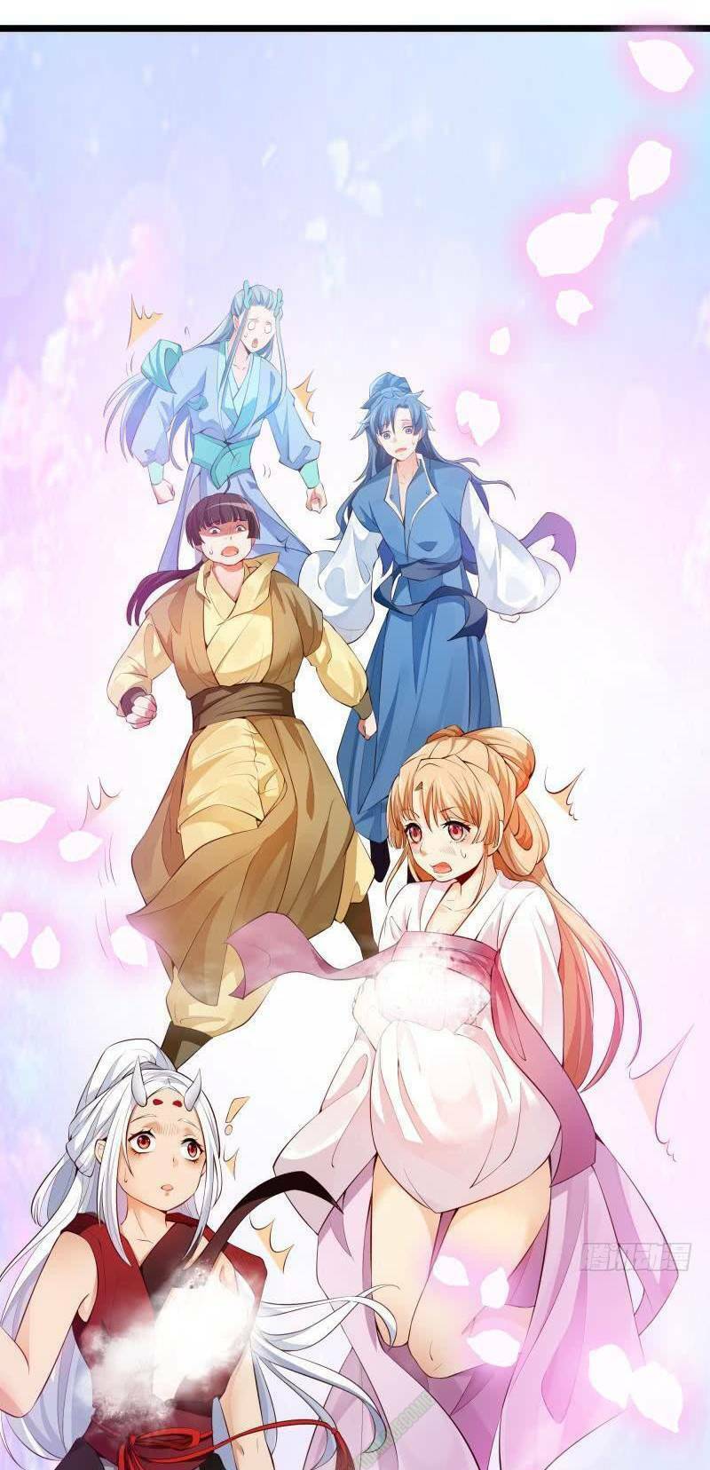 ma nhị đại chapter 5 15