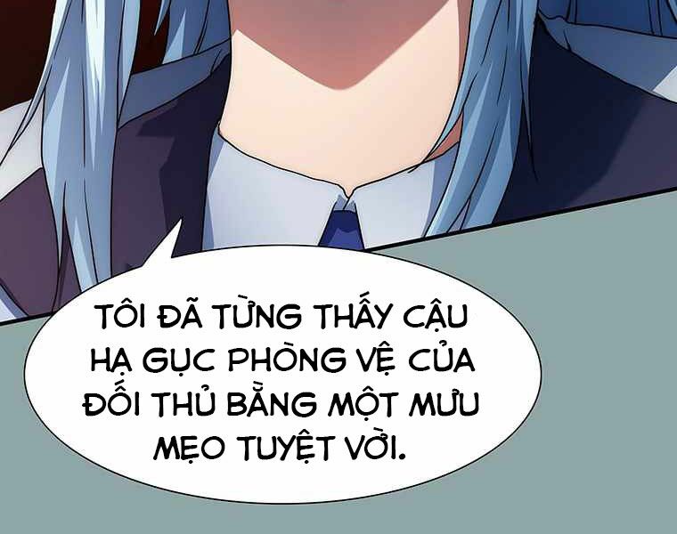 các chòm sao chỉ chú ý mình tôi chapter 14 300