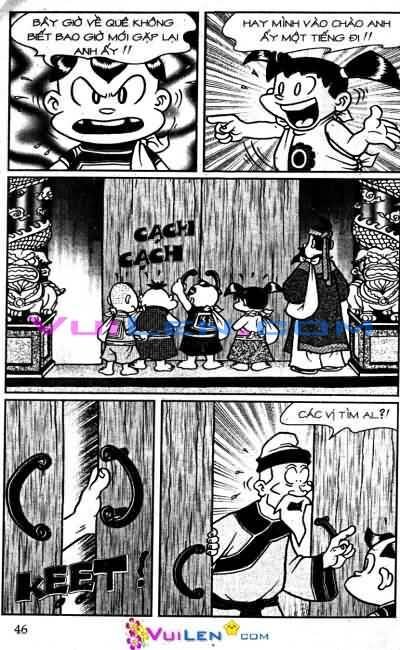 thần đồng đất việt chapter 29 41