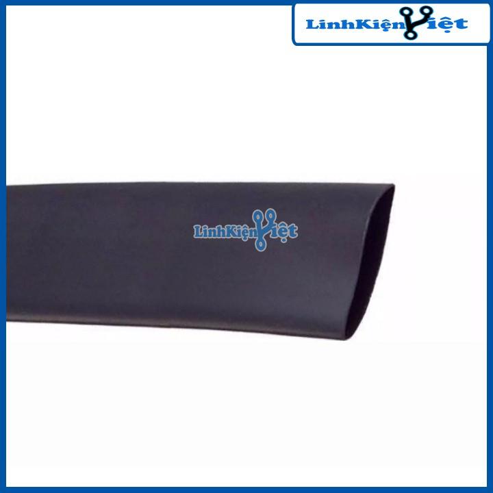 Gen Co Nhiệt Loại To Φ20mm Dài 1m