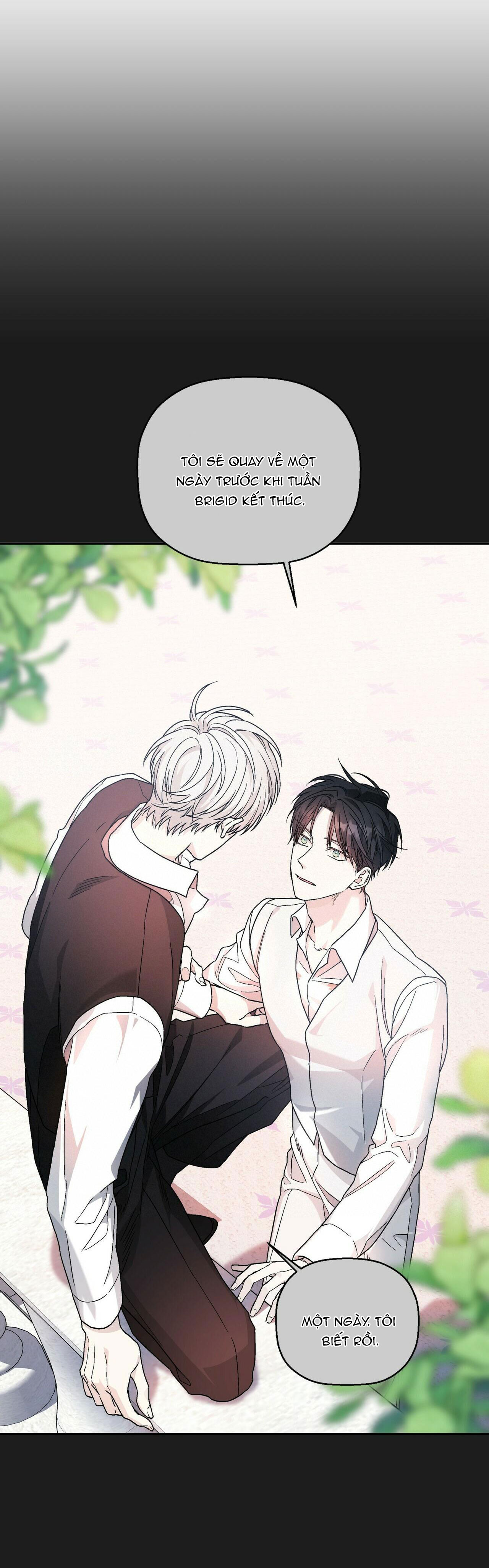 khế ước vĩnh cửu chapter 22 6