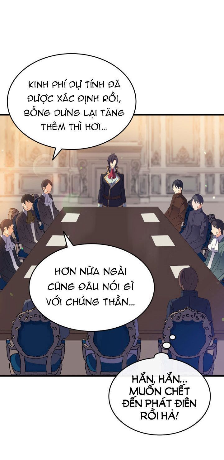 tôi định quyến rũ anh trai nhưng nam chính đã đến chapter 10 51