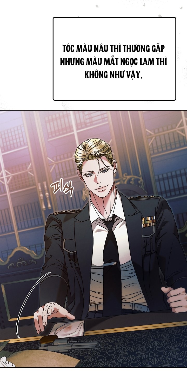 [18+] hãy cầu xin ta đi chapter 8.2 20