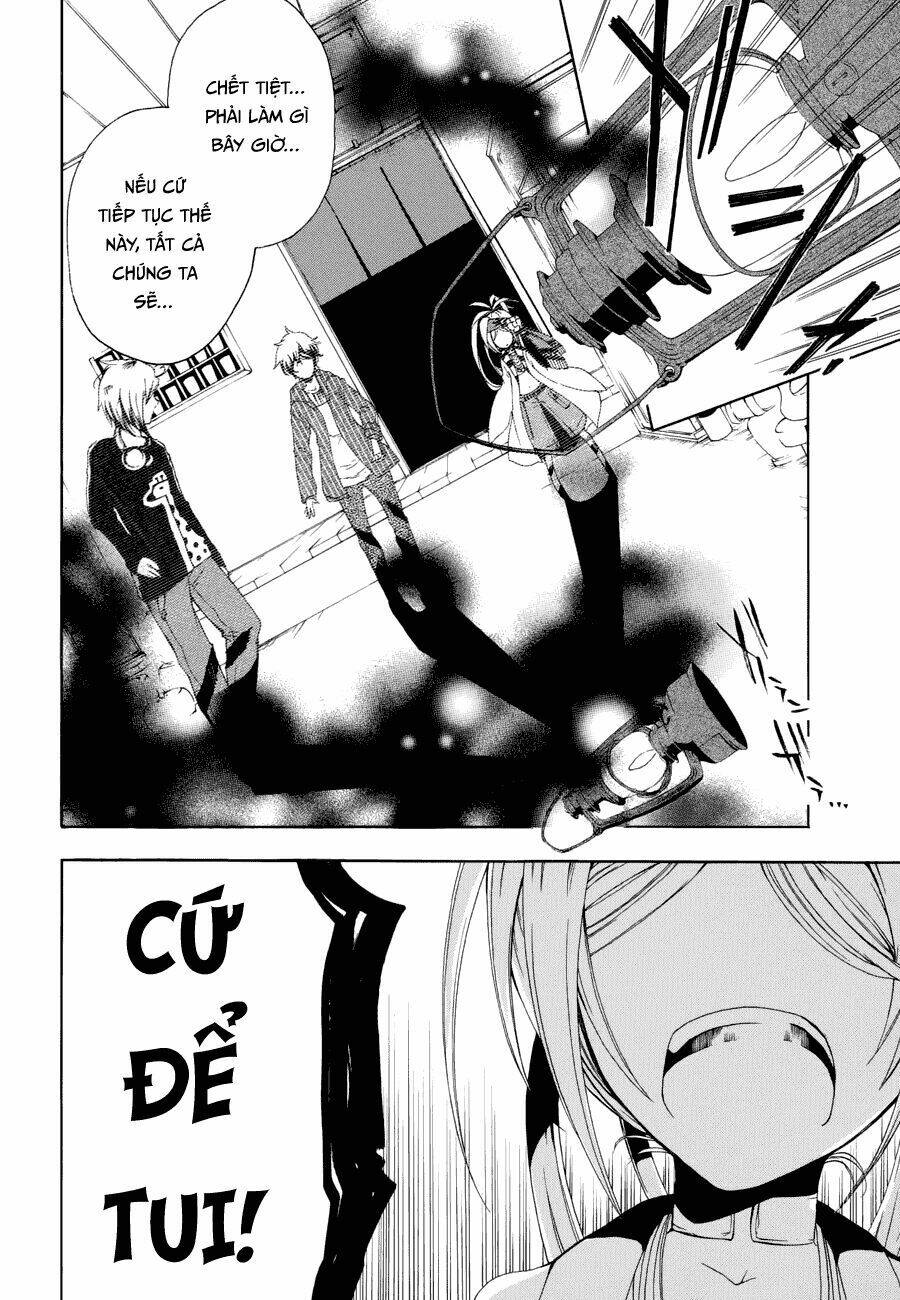 kataribe no list reboot chapter 4 22