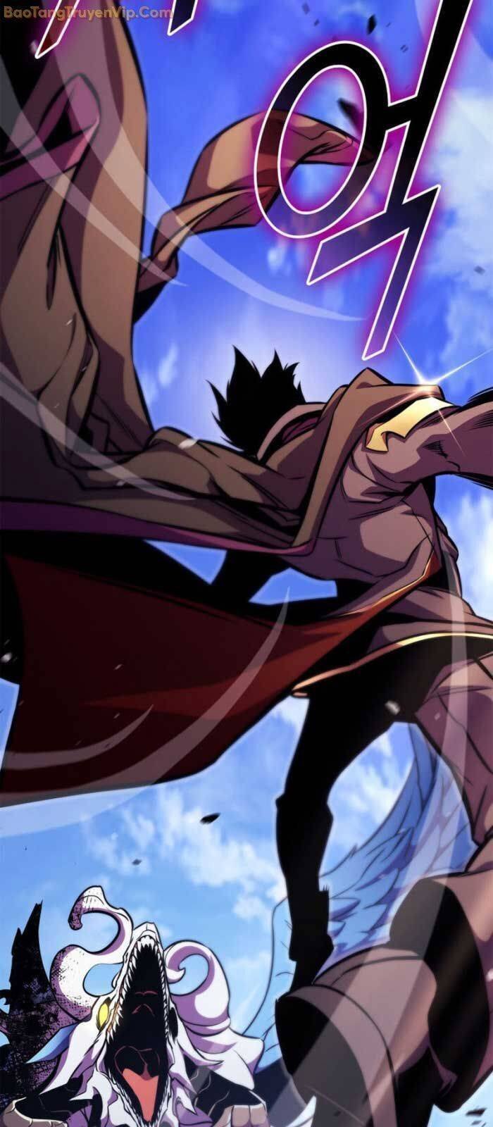 huyền thoại game thủ - tái xuất chapter 174 103