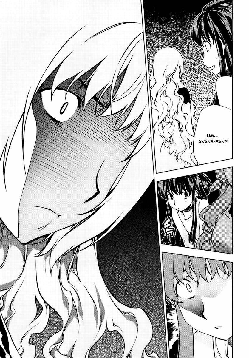 black god chapter 6 7