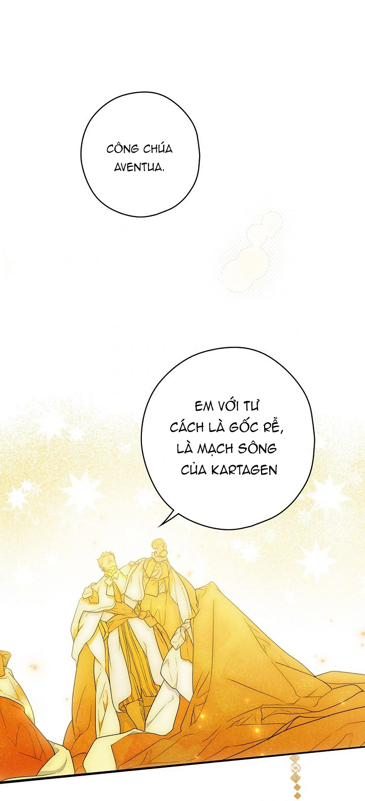 tiểu thư bí ẩn chapter 12 31