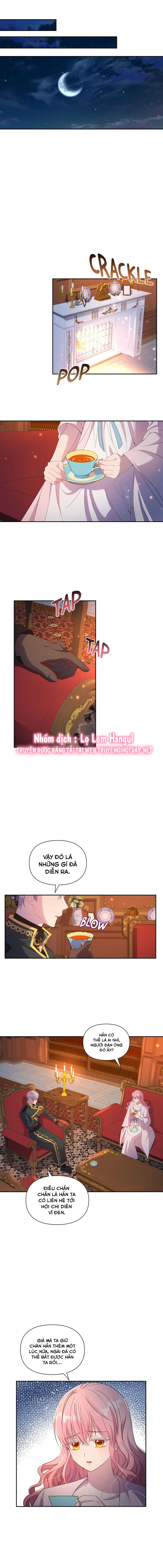 thuần hóa hoàng đế bạo chúa chapter 52 4