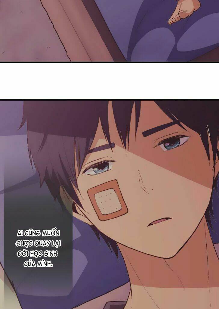 viên thuốc trùng sinh chapter 34 21