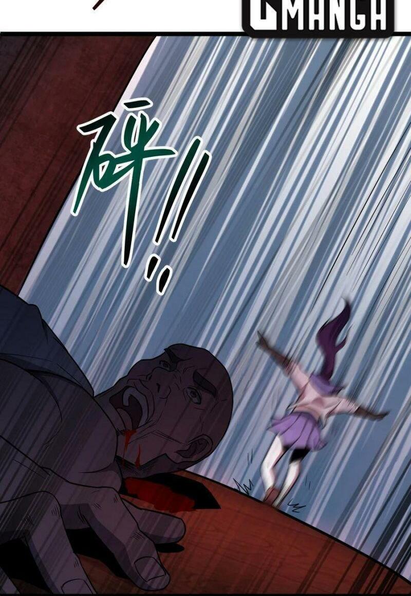 đừng hiểu lầm, tôi mới là người bị hại! chapter 43 6