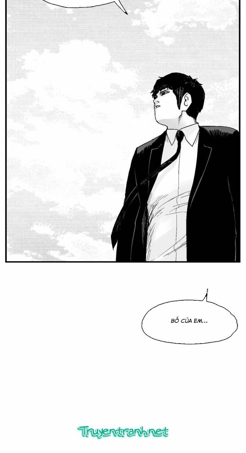 bạo lực học đường chapter 70 30