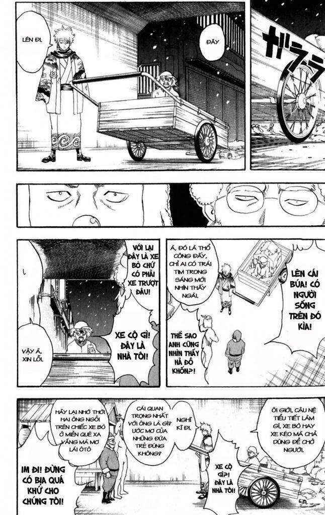 gintama - linh hồn bạc chapter 99 8
