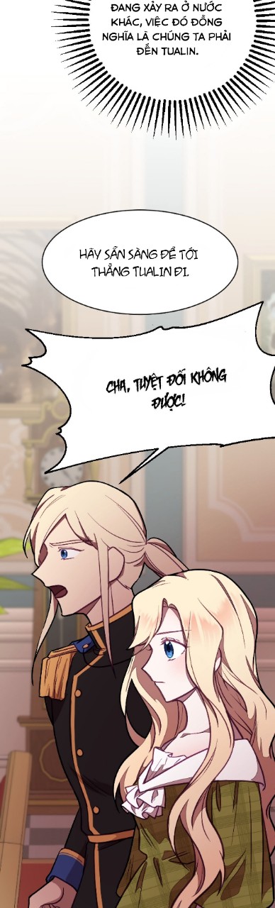 trao trọn con tim cho hoàng đế chapter 6 11